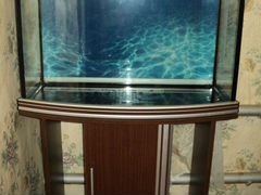 Продаю аквариум 170 л Супер-качество