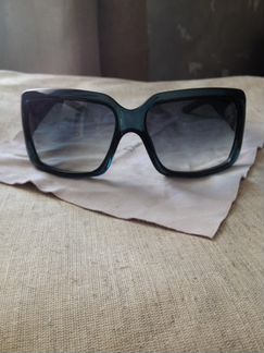 Солнечные очки Dior, Fendi, Burberry, оригинал