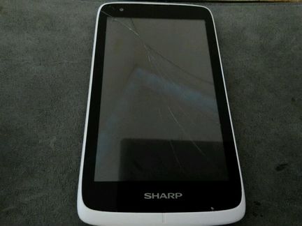 Sharp sh530u
