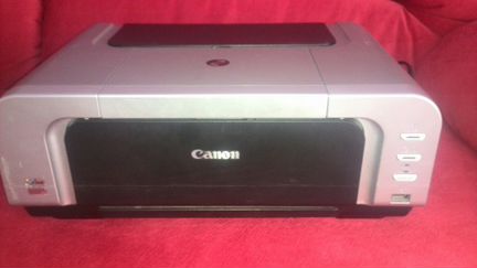 Продам принтер Canon pixma iP4200