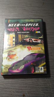 Игра Need for Speed 2 cd