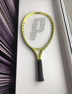 Ракетка для тенниса детская