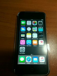 Apple iPod touch 5 32gb