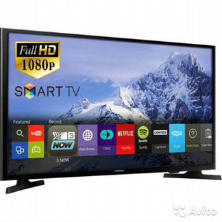 Smart TV SAMSUNG UE40J5200 102 см 40