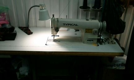 Ремонт бытовых швейных машинок