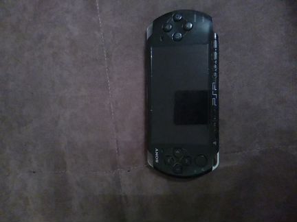 Sony PSP 3008