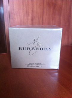 My Burberry, 30 мл