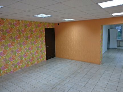 Продам помещение (своб. назн.) 123 м² в Богородске