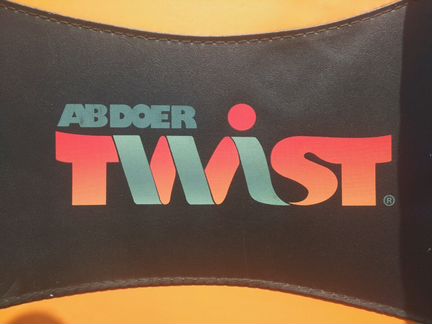Тренажеры Abdoer twist