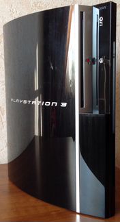 Sony Playstation 3 FAT