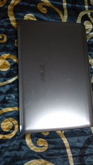 Продам игровой ноутбук i7 Asus N53j