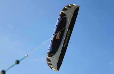 Кайт Flysurfer Speed 2 10 м2