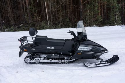 Снегоход Yamaha VK 540 III