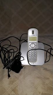 Телефон Philips