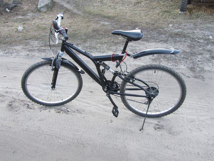 Обслуживание и ремонт велосипедов в городе Лиски