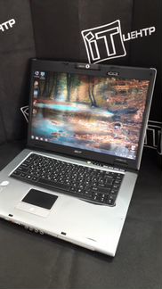 Ноутбук Acer TravelMate 4230