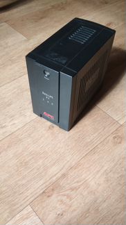 Ибп APC Back-UPS BR500CI-RS (230V)