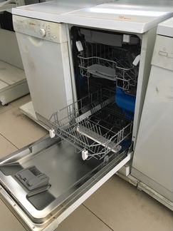 Посудомоечная машина Bosch SPS25FW13R/01