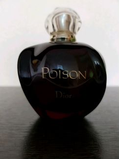 Dior poison