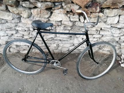 Велосипед Сура