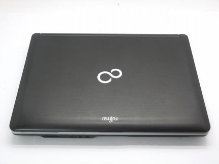 Ноутбук Fujitsu Lifebook S710 Intel Core i5-520M 2