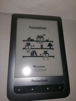 Электронная книга Pocket Book 622