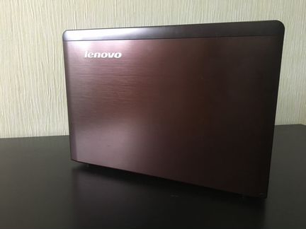 Продам Lenovo IdeaPad U460