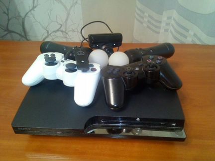 Play station 3 ps3