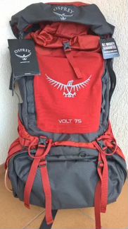 Рюкзак туристический Osprey Volt 75