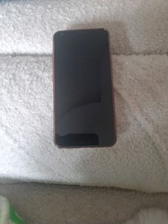 Смартфон LG Q6a