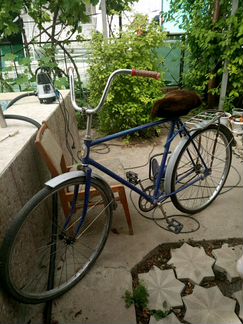 Велосипед в отличном состоянии для взрослых