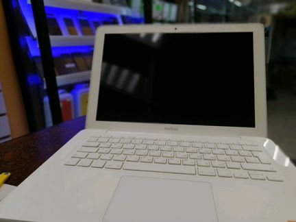 MacBook 2009г