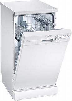 Посудомоечная машина siemens SR24E201