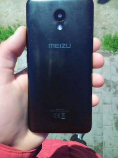 Meizu m5c
