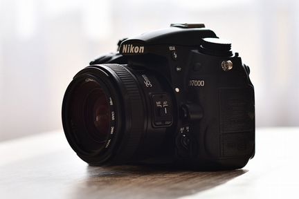 Nikon D7000 + Yongnuo 35mm F2N