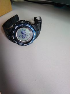 Часы Casio PRW-3100