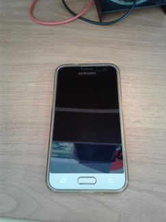 Продам SAMSUNG Galaxy J1 (SM-J120F/DS)