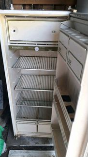 Холодильник бирюса 6