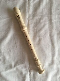 Блок-флейта yamaha
