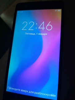 Xiaomi redmi 3s