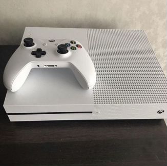 Xbox One s Новый
