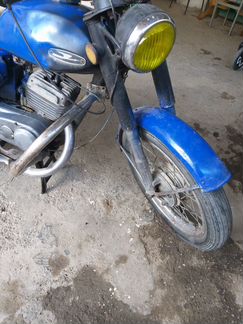 Продаётся мотоцикл Минск