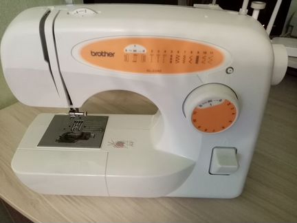 Швейная машинка Brother XL 2240