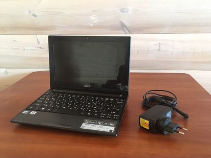 Acer aspire one (D255)