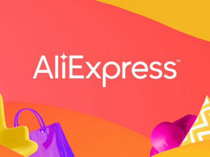 Брендовый домен AliExpress.li