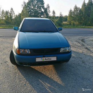 SEAT Ibiza 1.8 МТ, 1997, хетчбэк