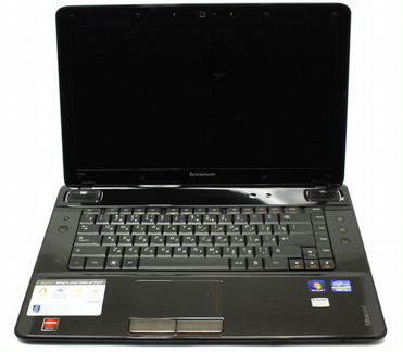 Lenovo Y560 (Core i3)