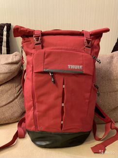 Туристический рюкзак Thule