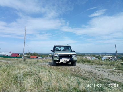 Land Rover Discovery 2.5 МТ, 2003, 181 695 км