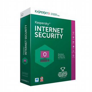 Лицензионный ключ Kaspersky Internet Security KIS